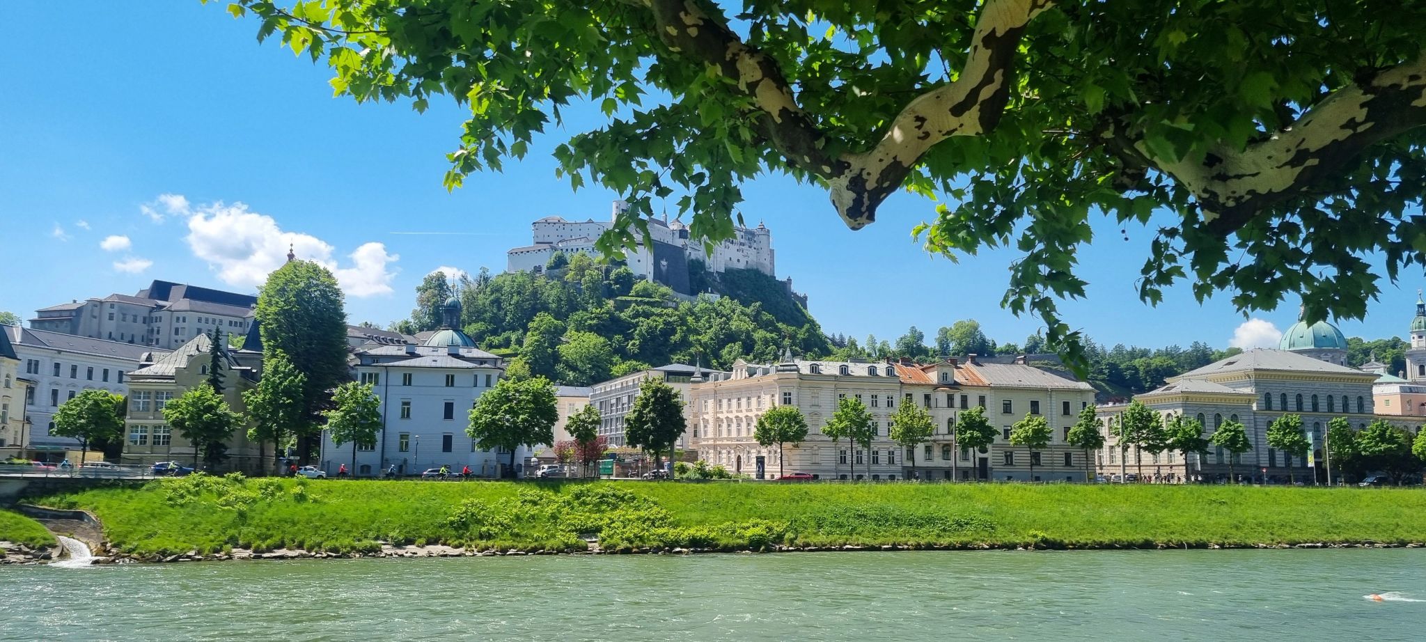 Call for Speakers: Digital Strategy, Transformation & Architecture Conference Salzburg 2025