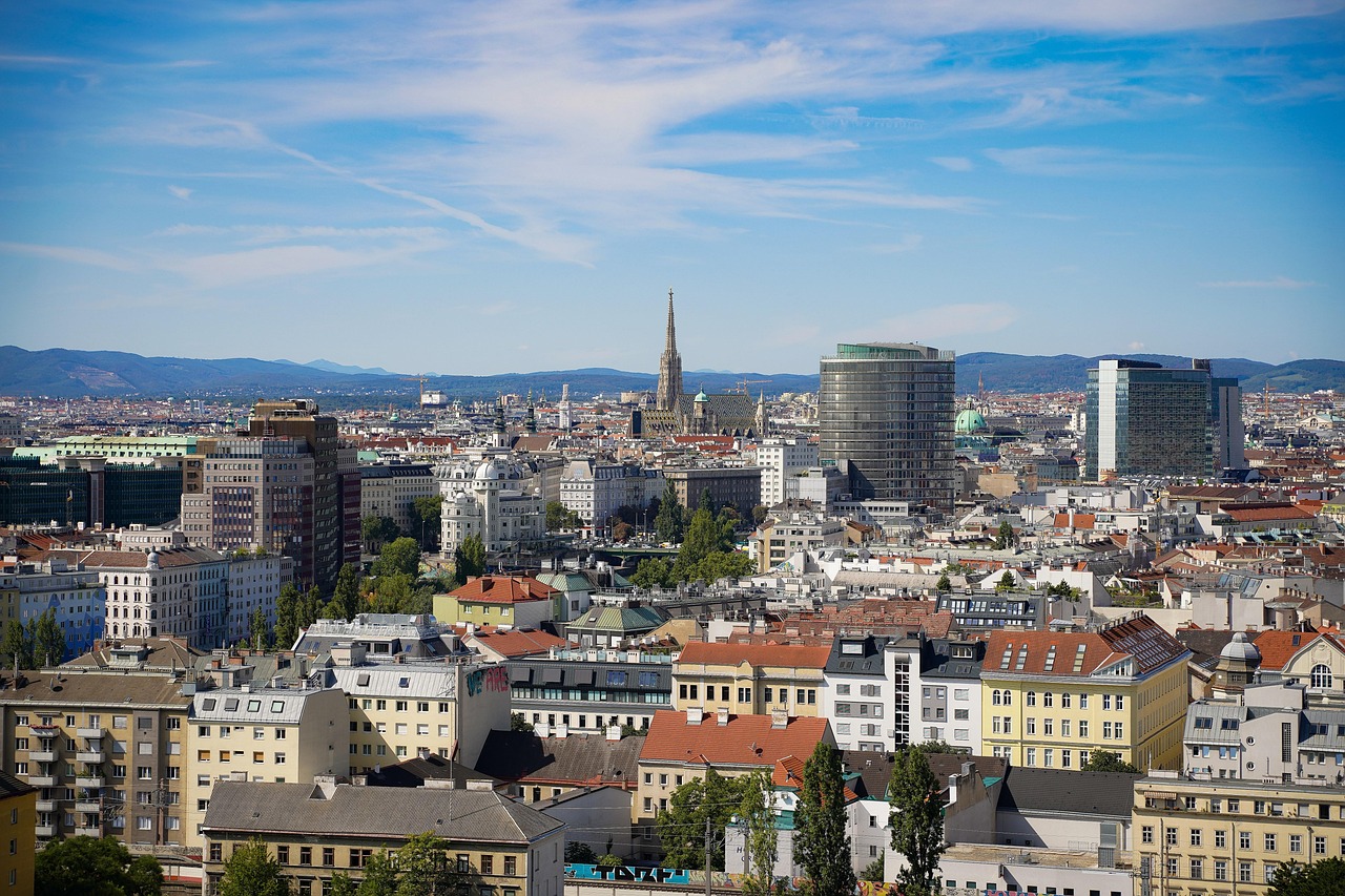 Hoffnung für Österreichs Technologiebranche: Warum das zweite Halbjahr 2025 echte Aufbruchstimmung bringt