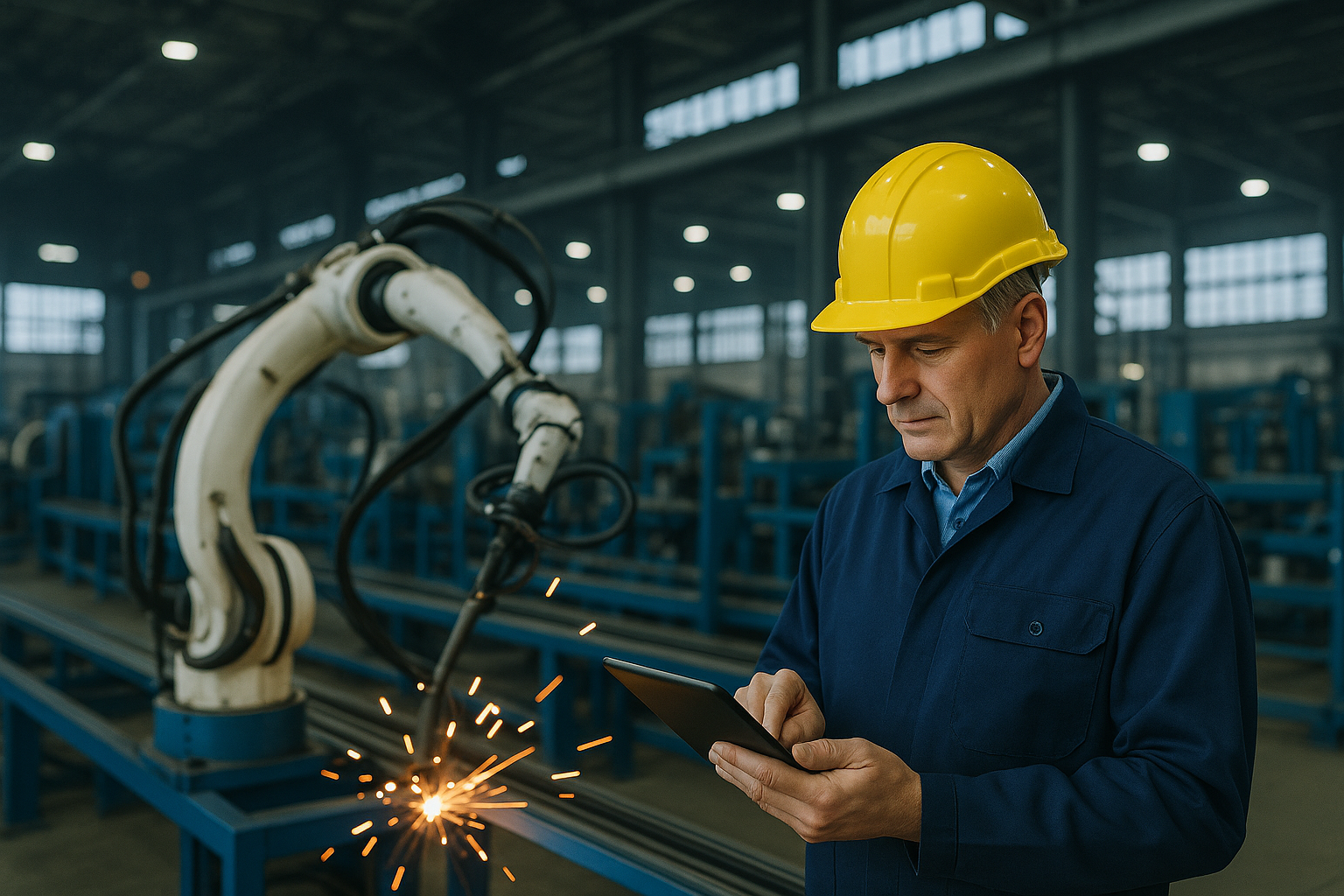 Standpunkt: Technologie, Industrie, Digitalisierung – Österreich muss neu denken, um vorne zu bleiben